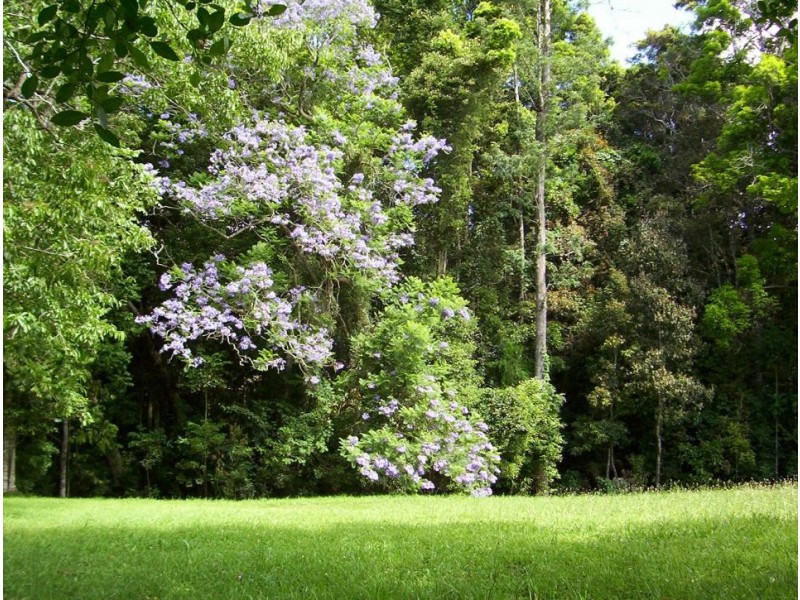 Eagle Heights QLD 4271