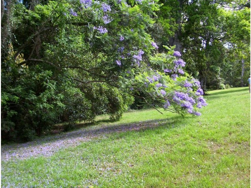 Eagle Heights QLD 4271