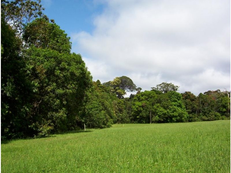 Eagle Heights QLD 4271