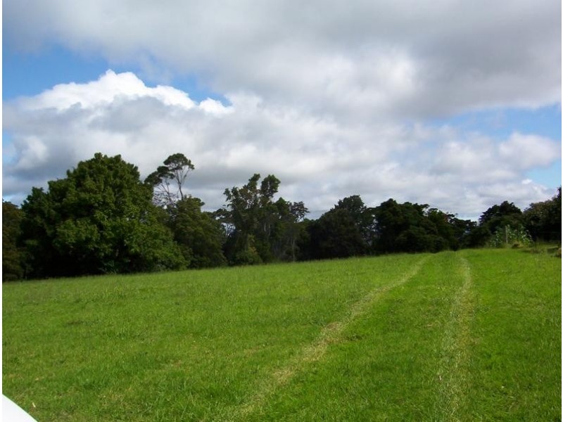 Eagle Heights QLD 4271