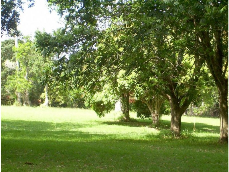 Eagle Heights QLD 4271