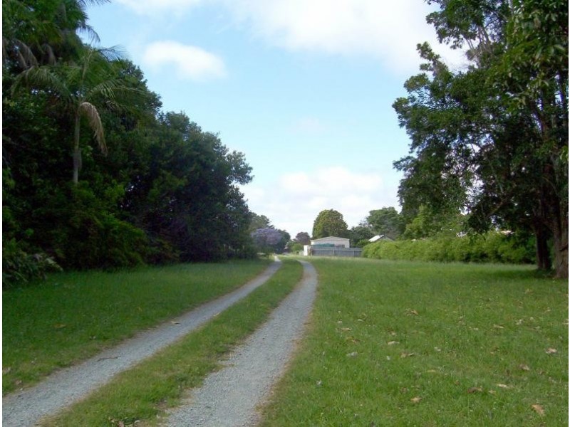 Eagle Heights QLD 4271