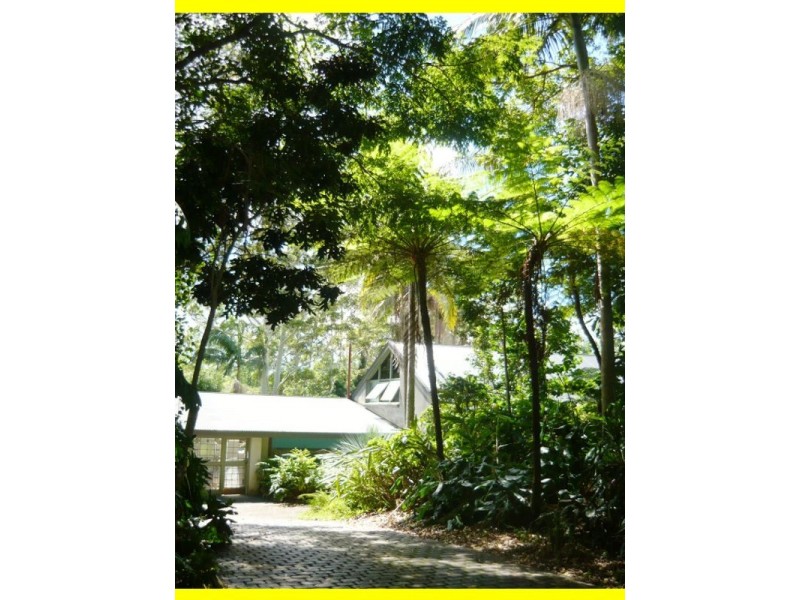 North Tamborine QLD 4272