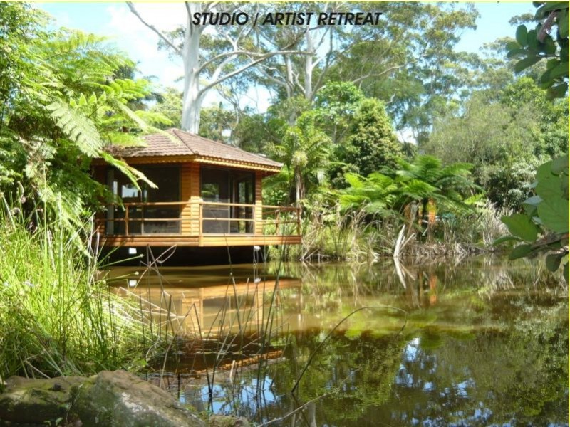 North Tamborine QLD 4272