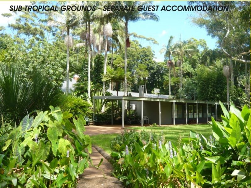 North Tamborine QLD 4272