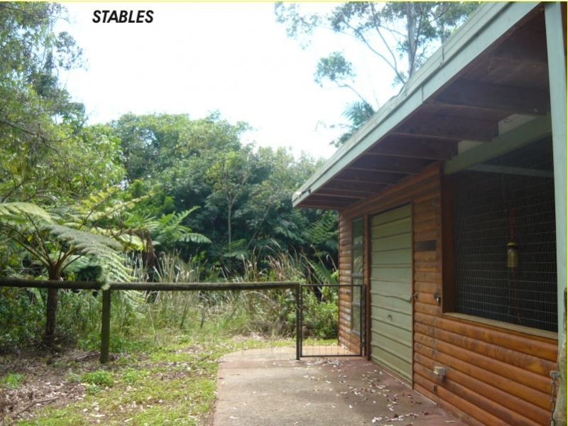 North Tamborine QLD 4272