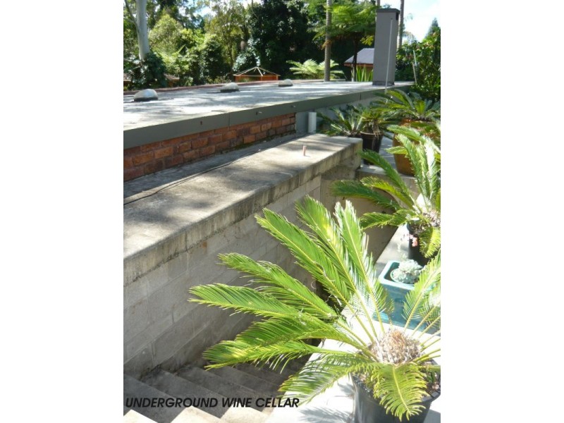 North Tamborine QLD 4272