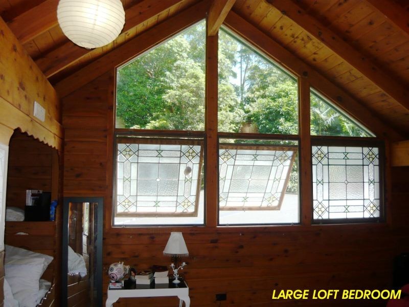 North Tamborine QLD 4272