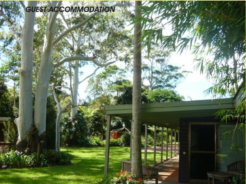 North Tamborine QLD 4272