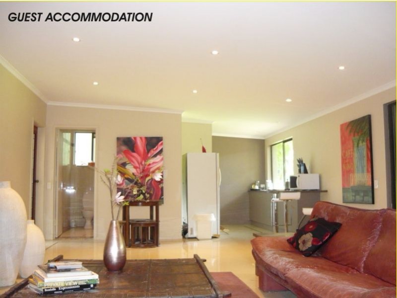 North Tamborine QLD 4272