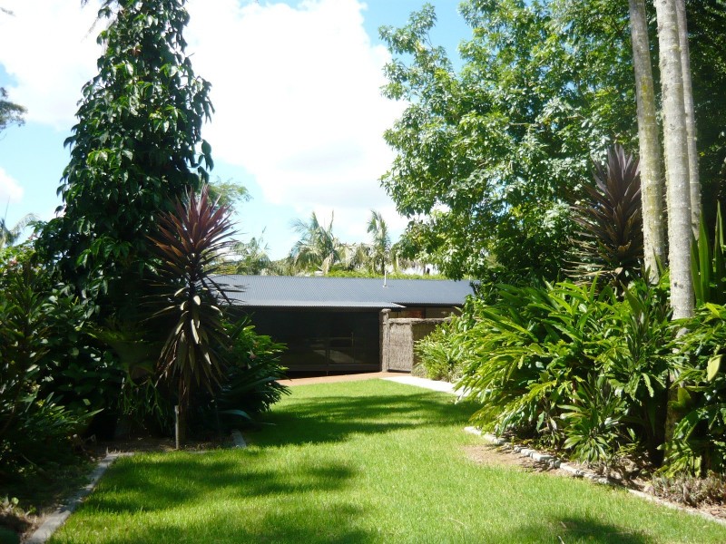 North Tamborine QLD 4272