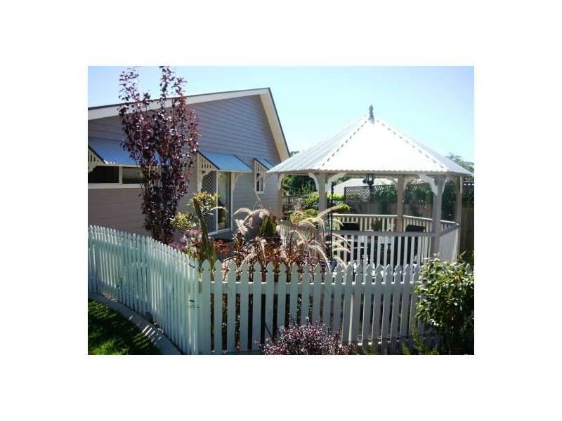 North Tamborine QLD 4272