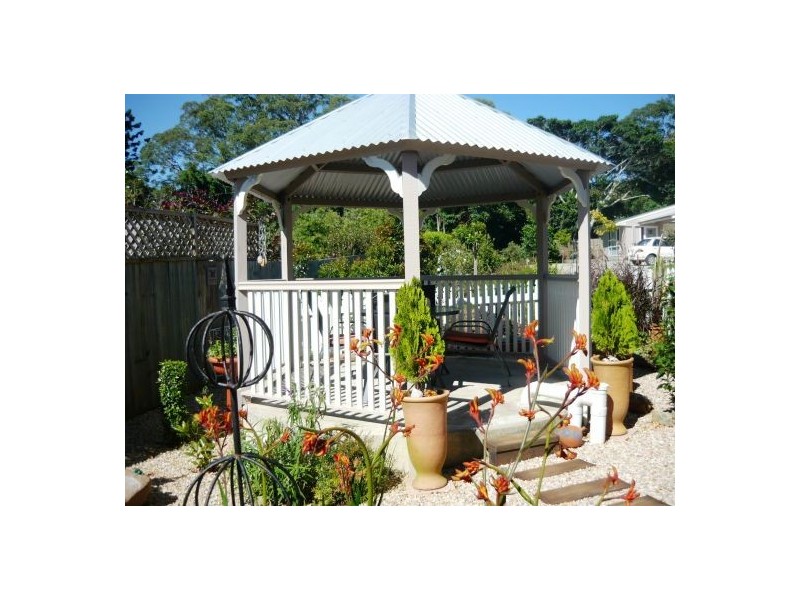 North Tamborine QLD 4272