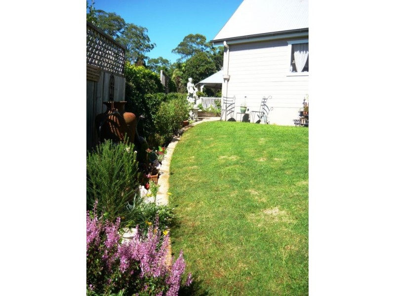 North Tamborine QLD 4272