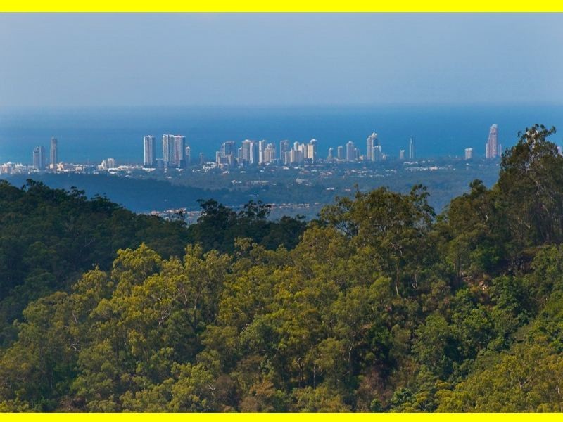 Eagle Heights QLD 4271