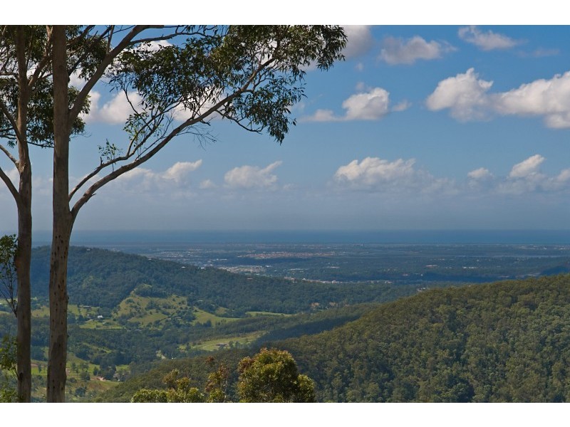 Eagle Heights QLD 4271