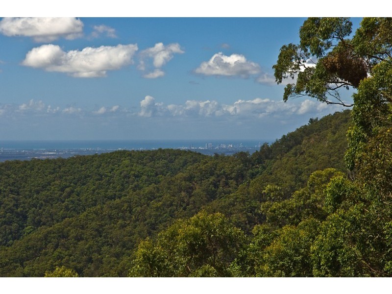 Eagle Heights QLD 4271