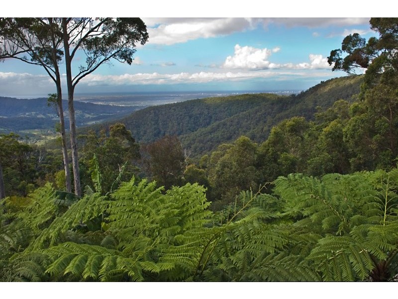 Eagle Heights QLD 4271