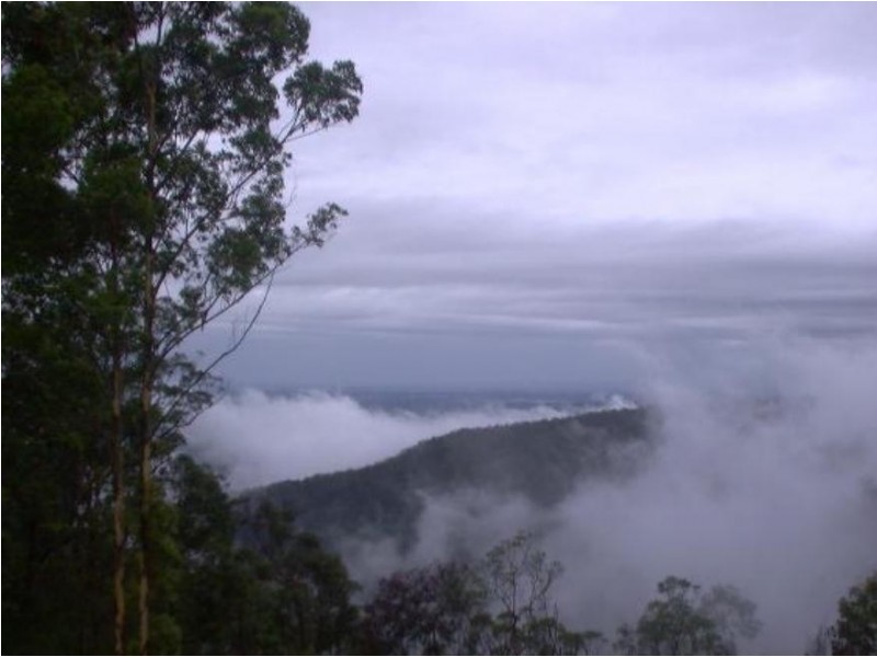 Eagle Heights QLD 4271