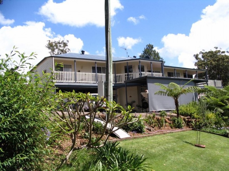 Eagle Heights QLD 4271