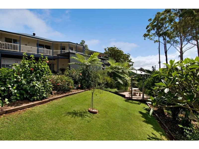 Eagle Heights QLD 4271