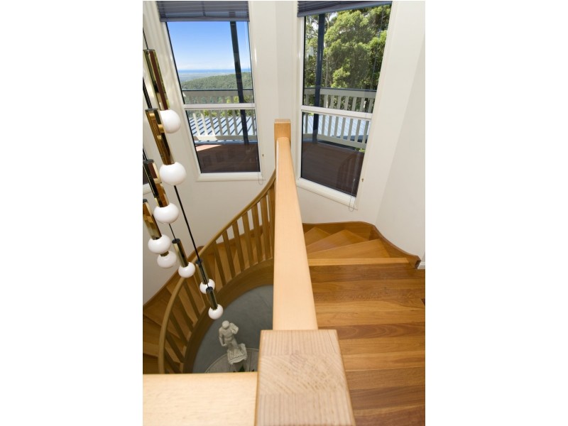 Eagle Heights QLD 4271