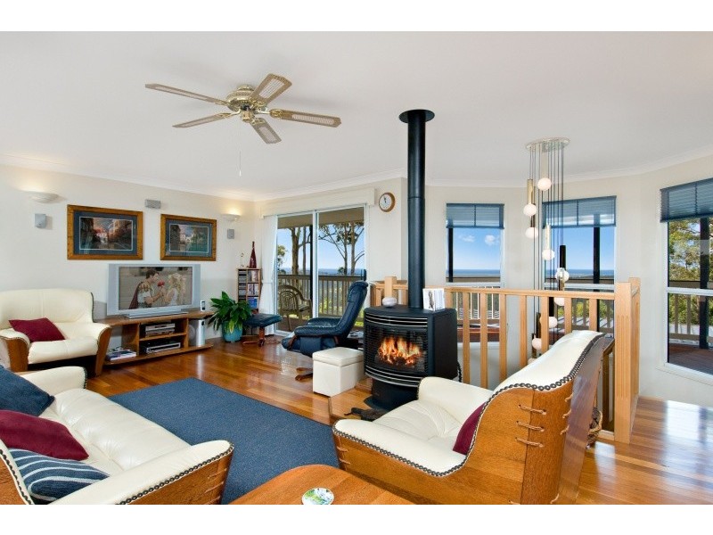 Eagle Heights QLD 4271