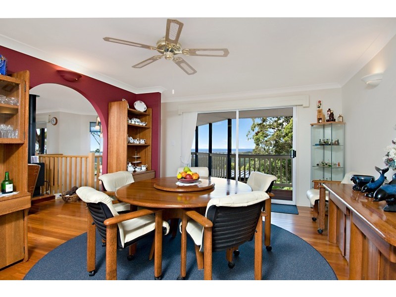 Eagle Heights QLD 4271