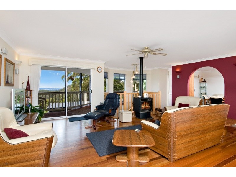 Eagle Heights QLD 4271