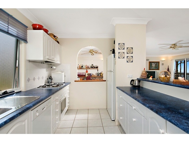 Eagle Heights QLD 4271