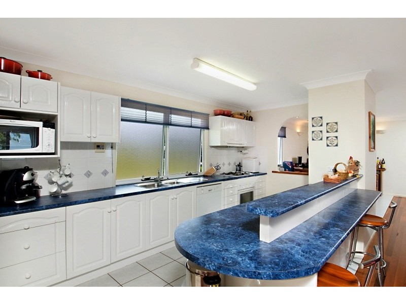 Eagle Heights QLD 4271