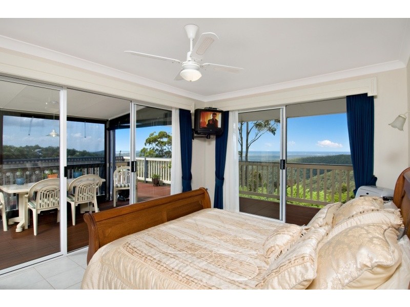 Eagle Heights QLD 4271