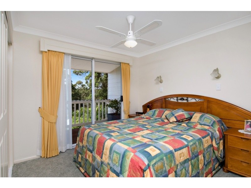 Eagle Heights QLD 4271