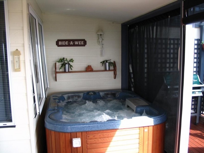 Eagle Heights QLD 4271