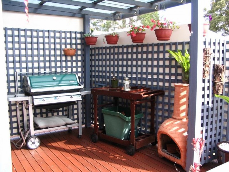 Eagle Heights QLD 4271