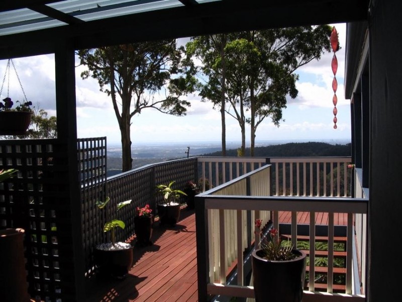 Eagle Heights QLD 4271