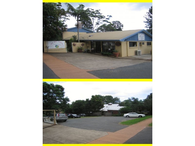 Eagle Heights QLD 4271