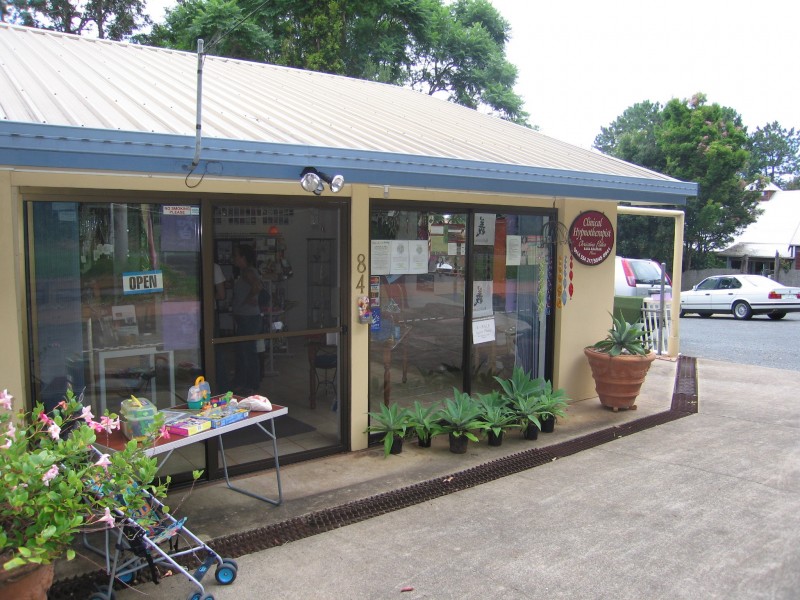 Eagle Heights QLD 4271