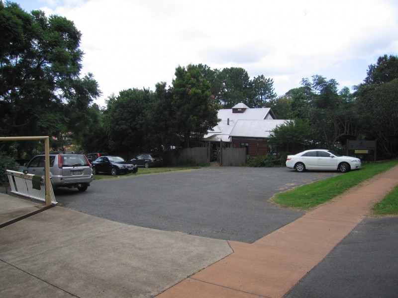 Eagle Heights QLD 4271