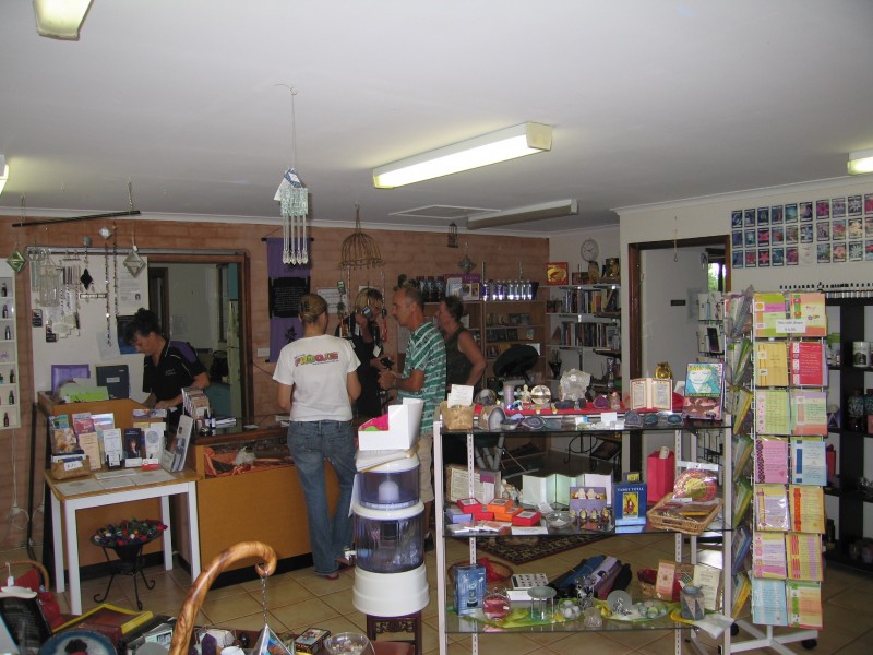 Eagle Heights QLD 4271