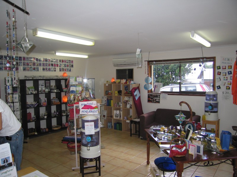 Eagle Heights QLD 4271