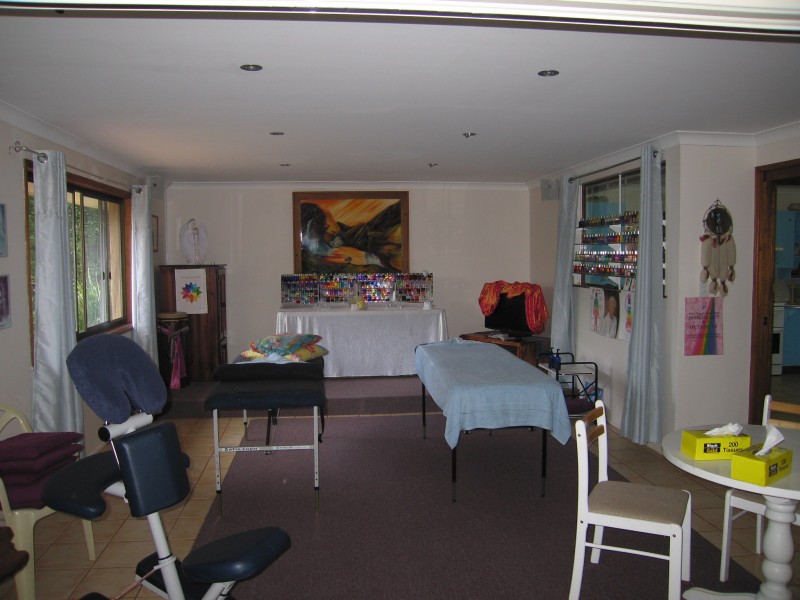 Eagle Heights QLD 4271