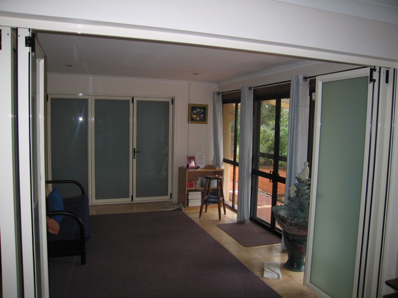 Eagle Heights QLD 4271