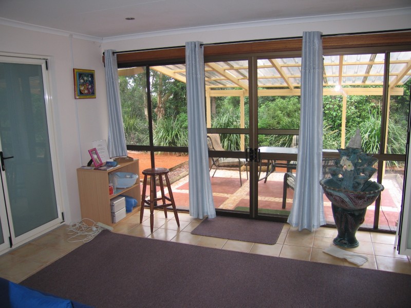 Eagle Heights QLD 4271