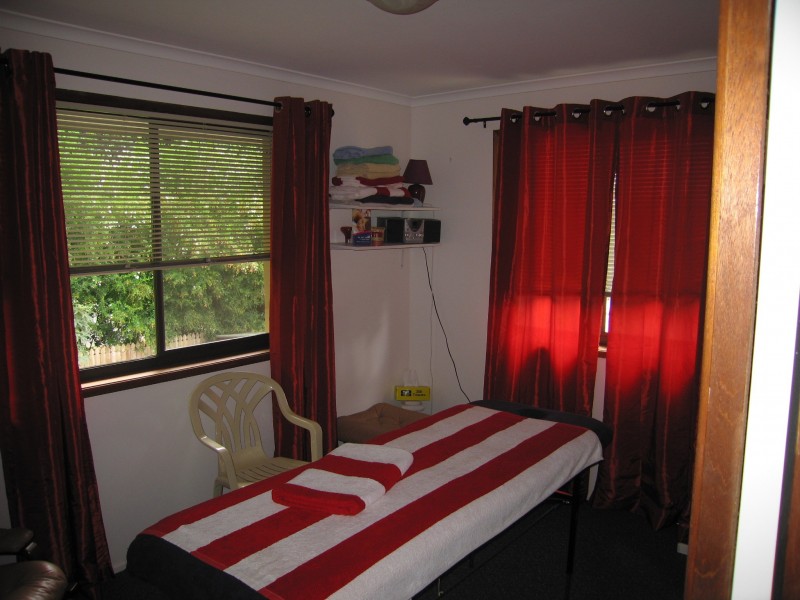 Eagle Heights QLD 4271