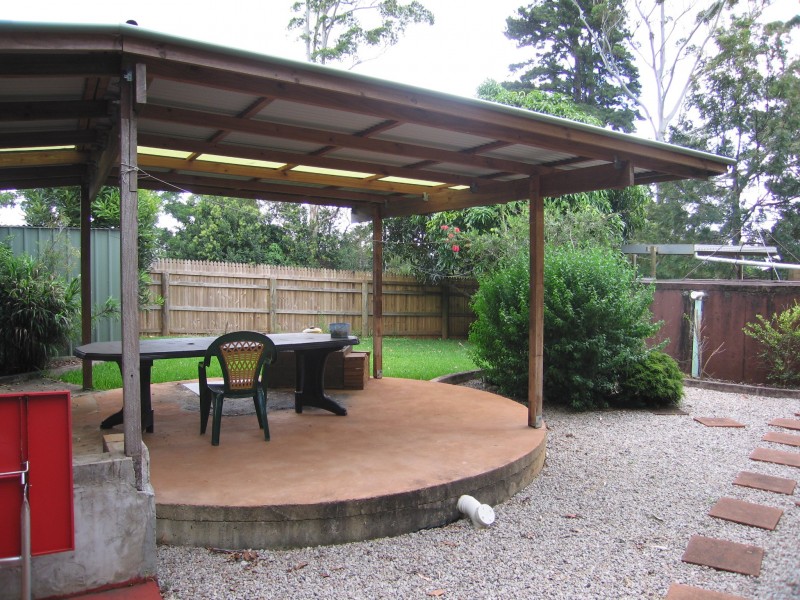 Eagle Heights QLD 4271