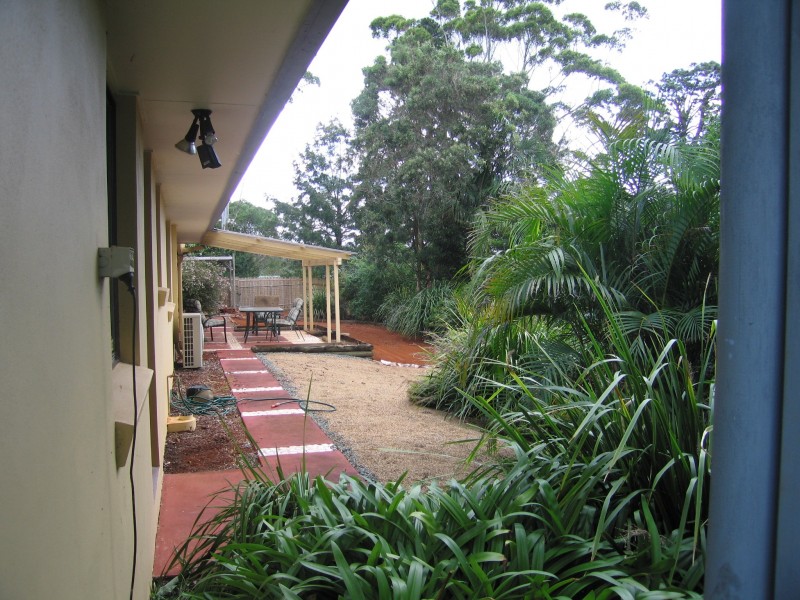 Eagle Heights QLD 4271