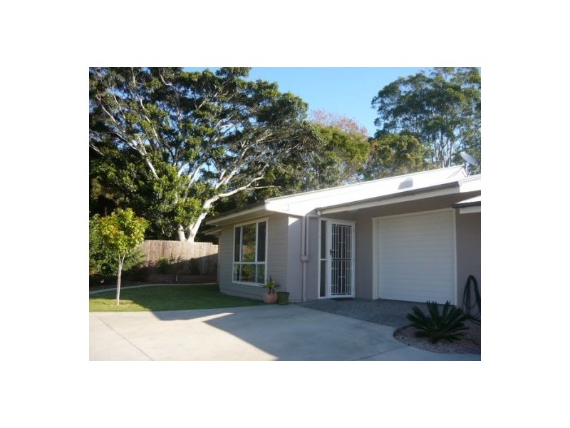 North Tamborine QLD 4272