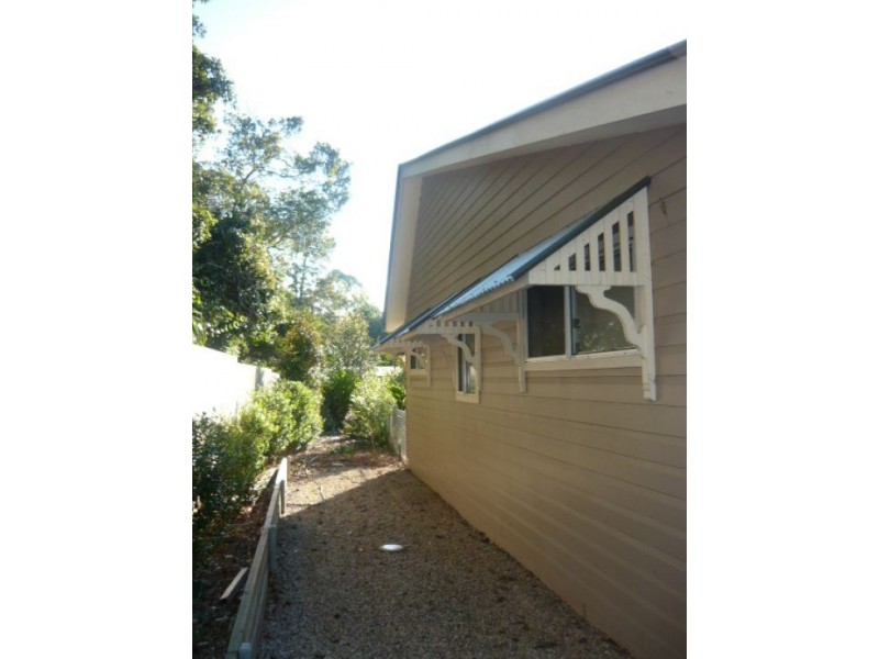 North Tamborine QLD 4272