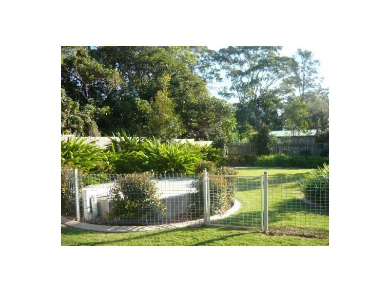 North Tamborine QLD 4272